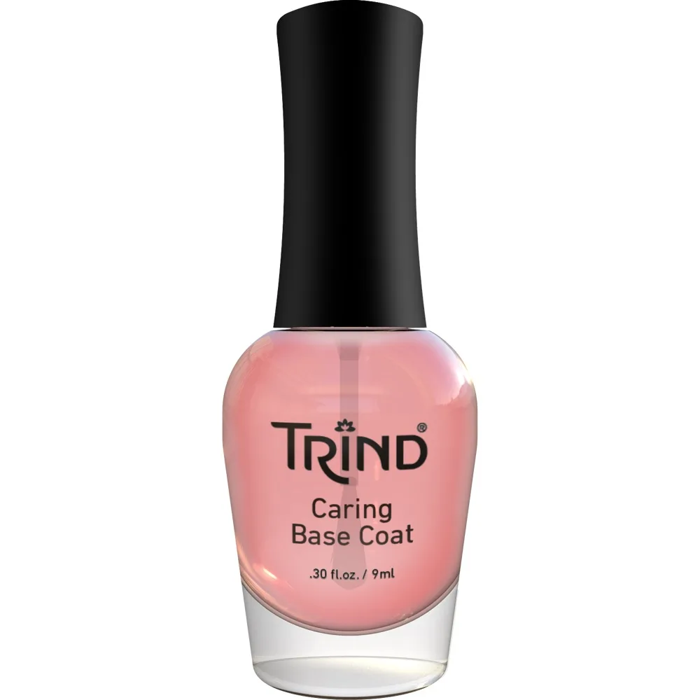 Trind Caring Base Coat 9 ml