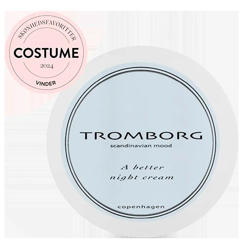 Tromborg A Better Night Cream (50 ml)