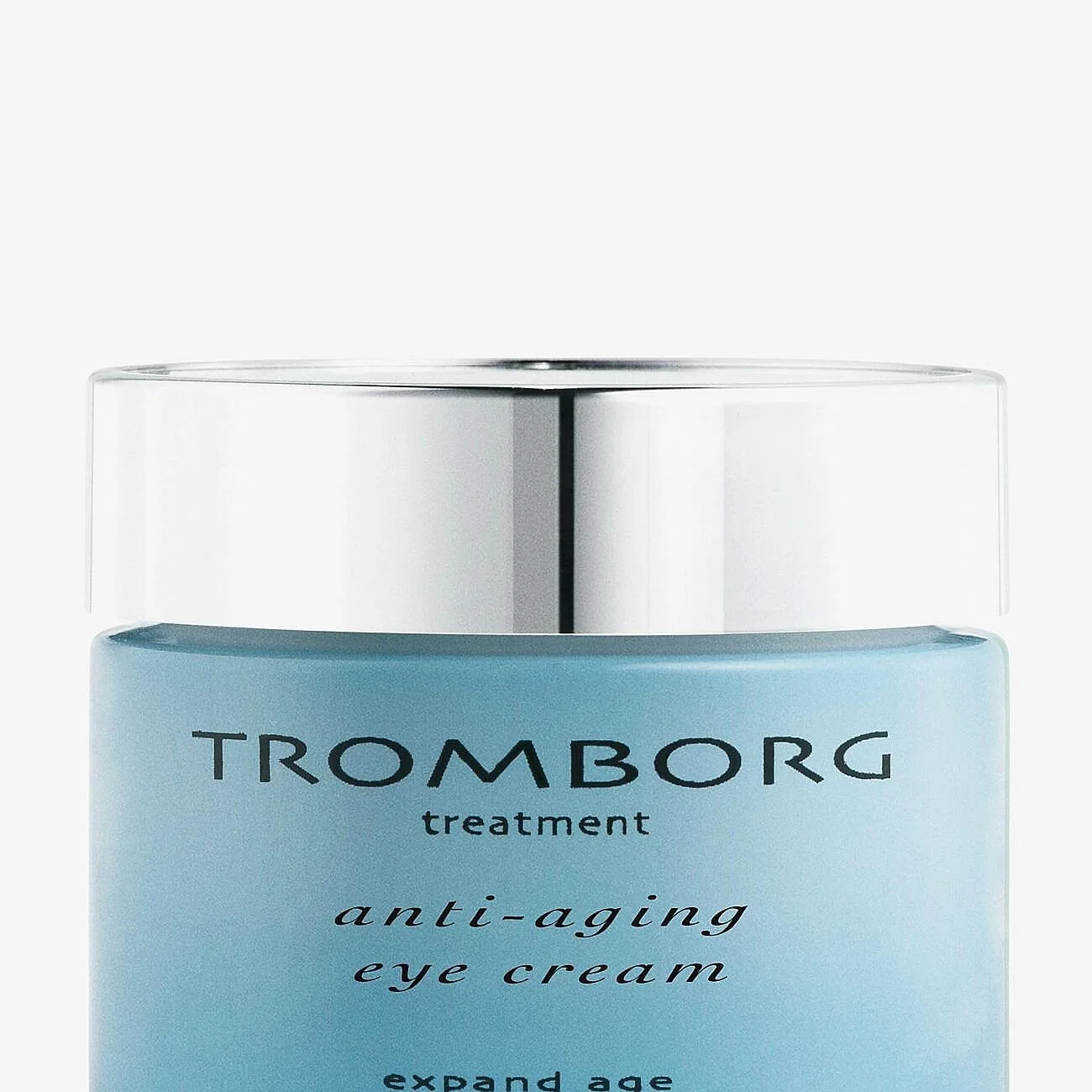 Tromborg Anti-Aging Eye Cream - Nude - 30 ml