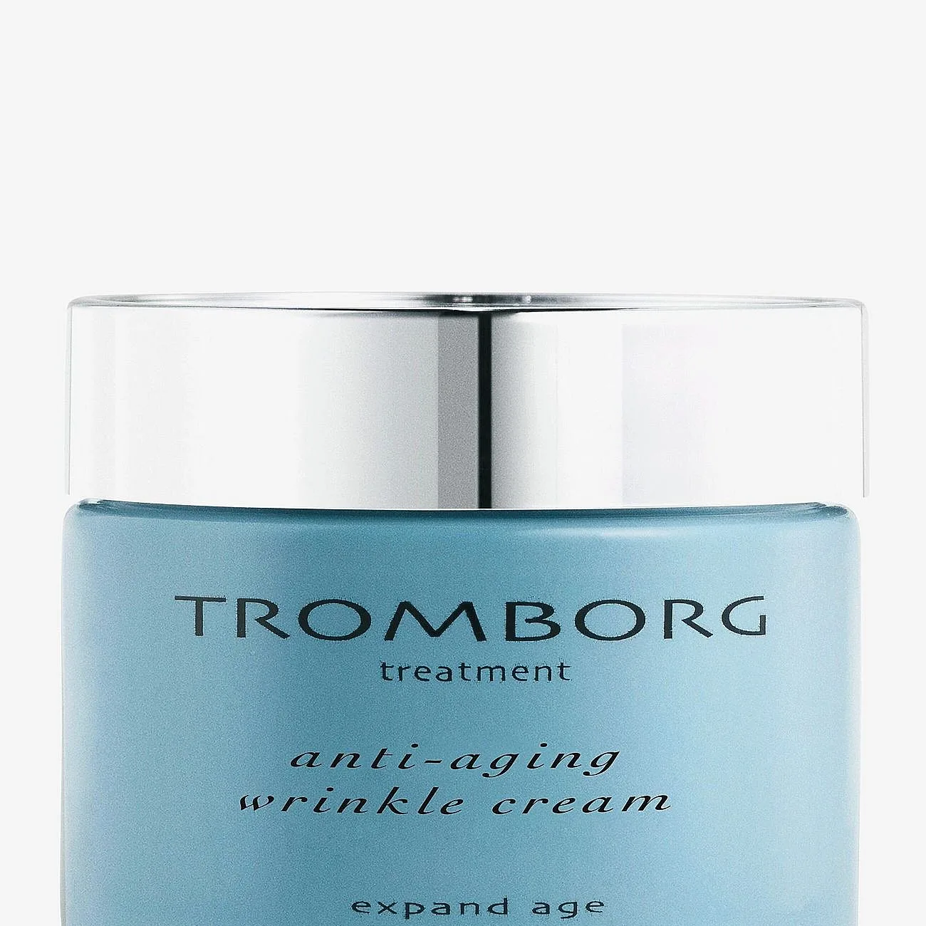 Tromborg Anti-Aging Wrinkle Cream - Nude - 50 ml