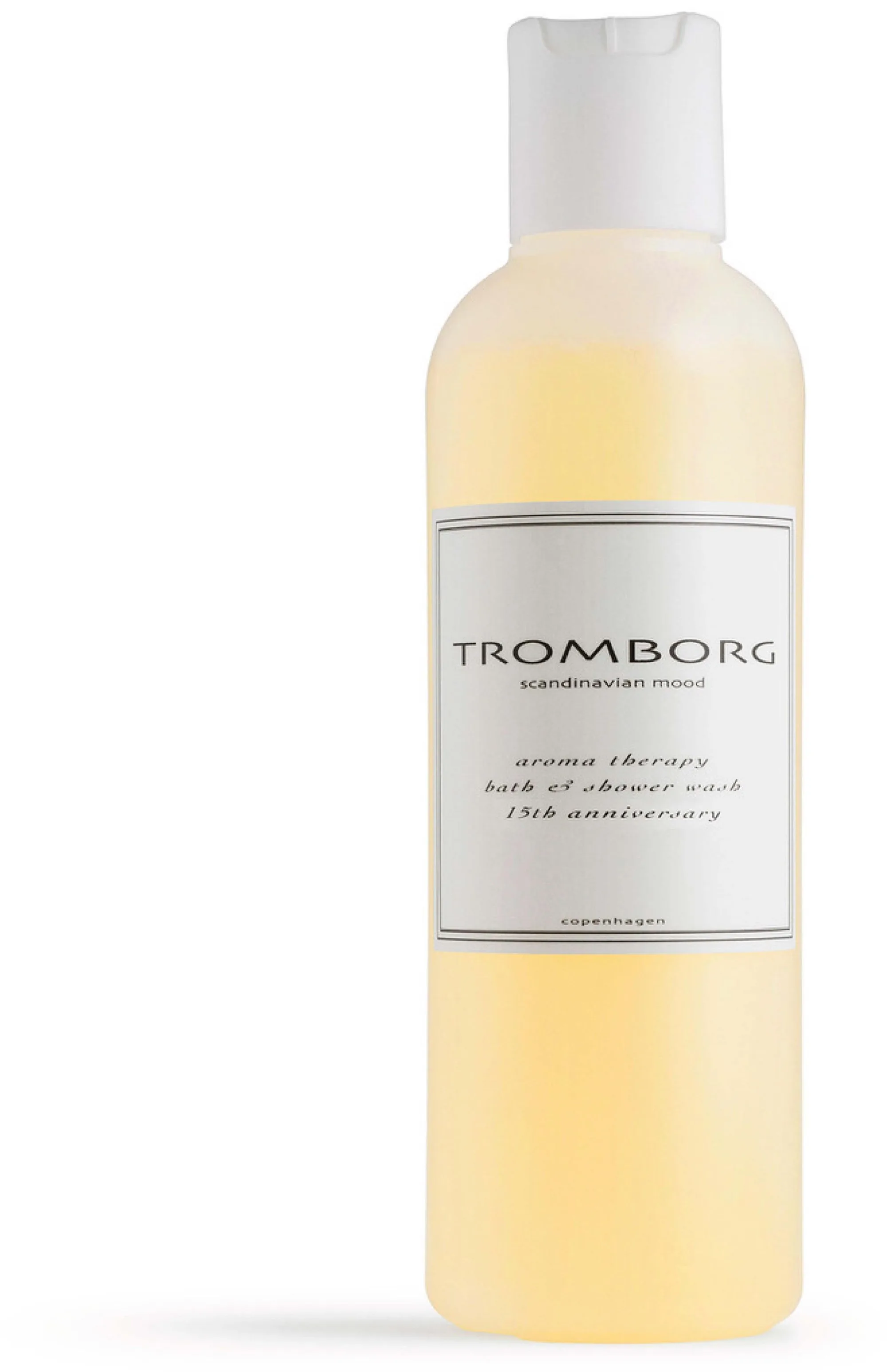 Tromborg Aroma Therapy Bath & Shower Wash 15th Anniversary 200 ml