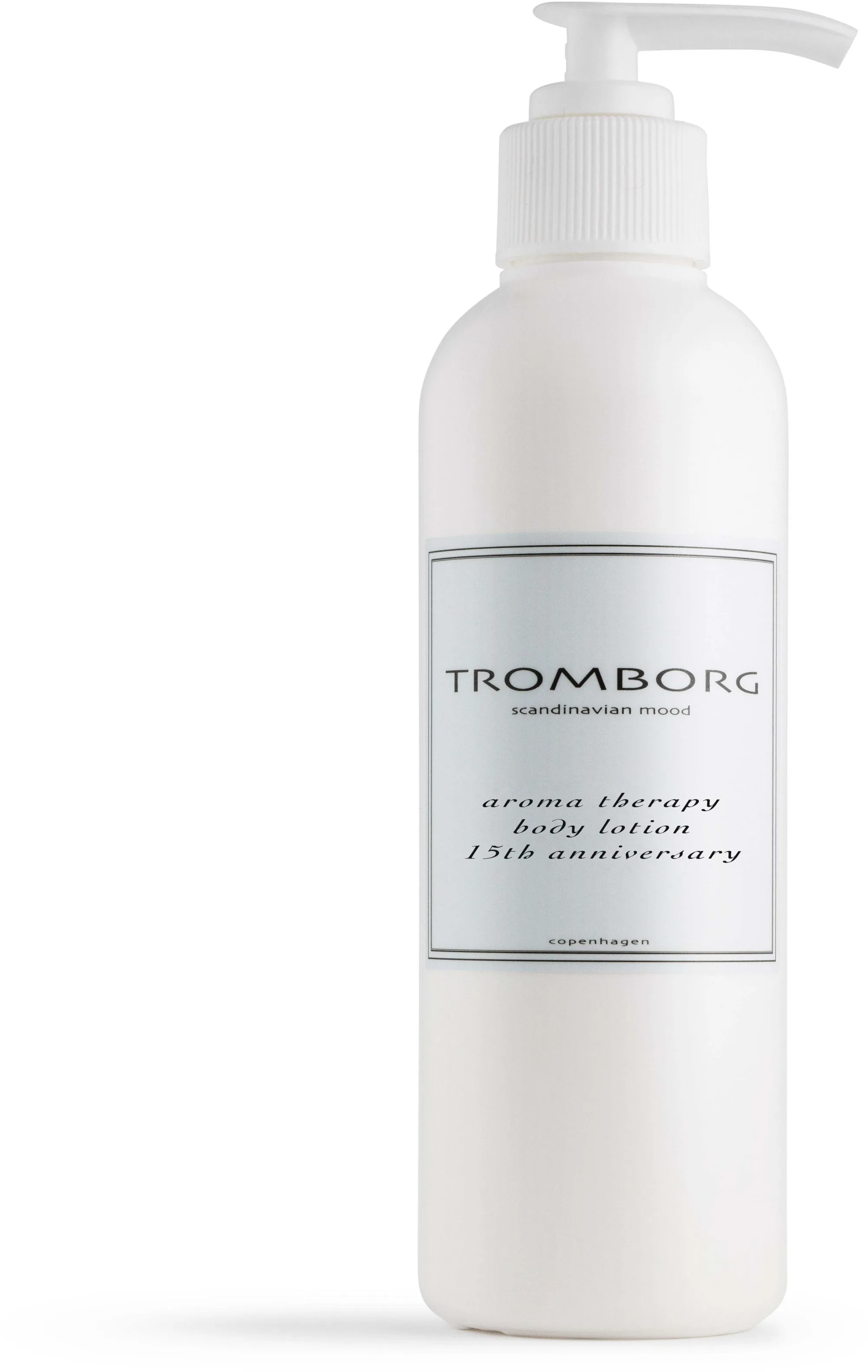 Tromborg Aroma Therapy Body Lotion 15th Anniversary 200 ml