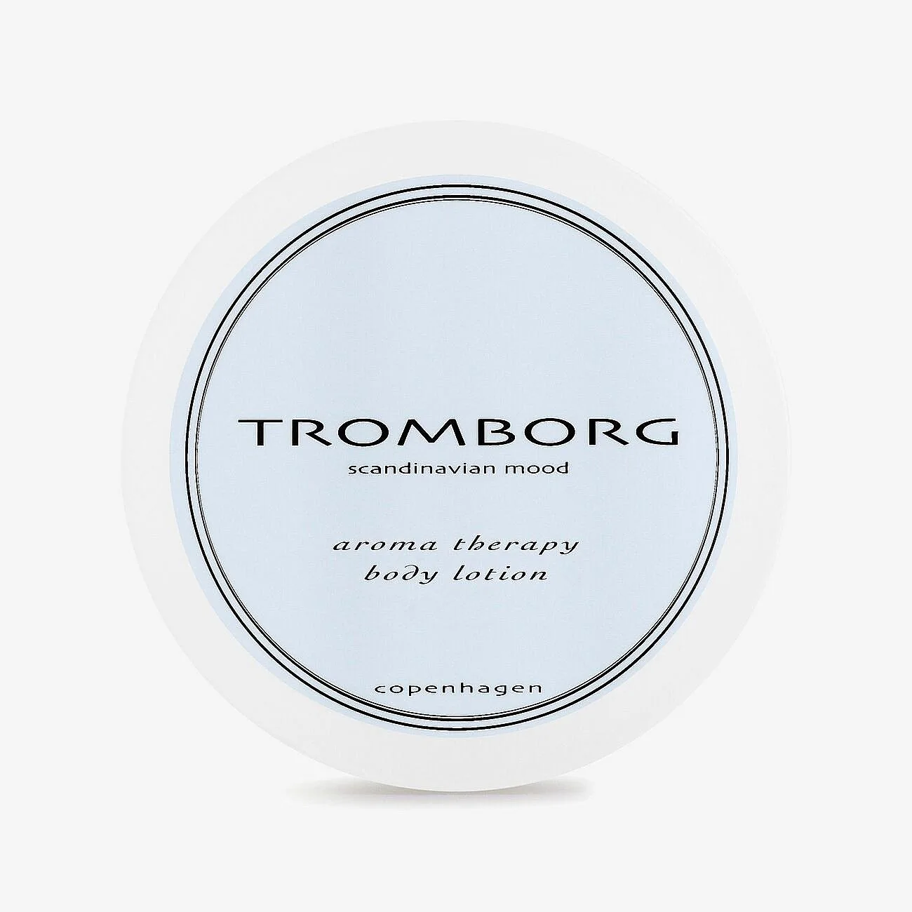 Tromborg Aroma Therapy Body Lotion - Nude - 200 ml