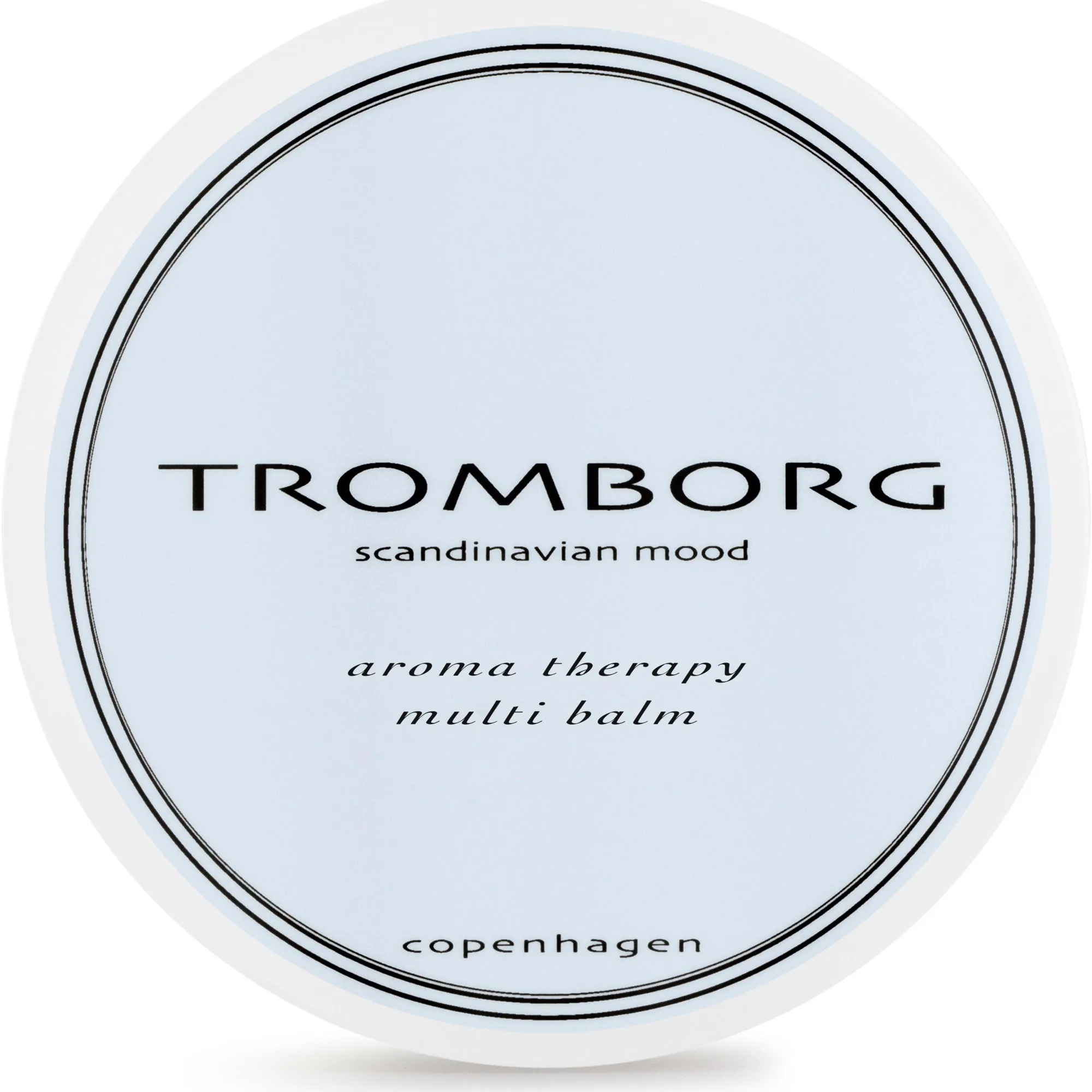 Tromborg Aroma Therapy Multi Balm 90 ml