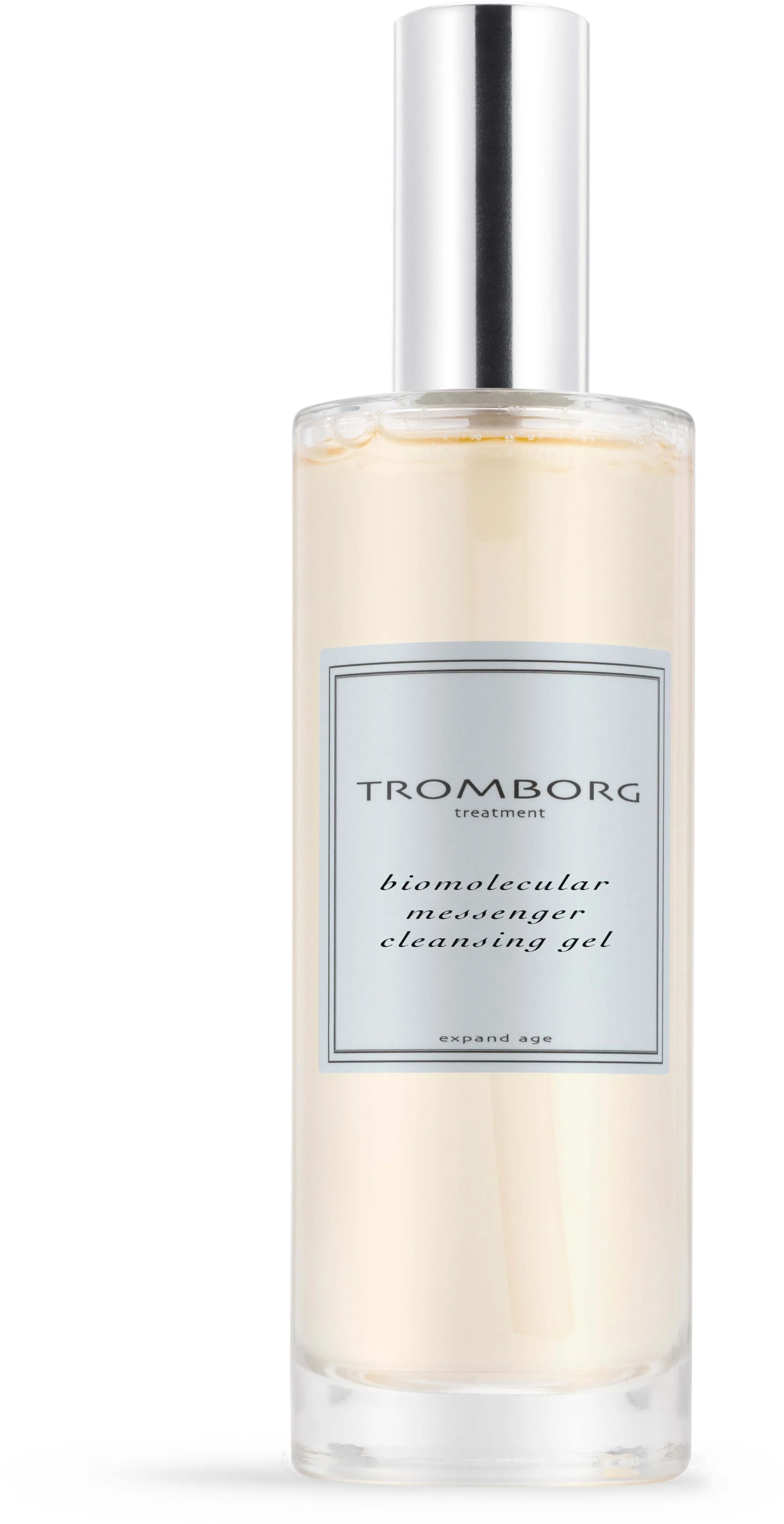 Tromborg Biomolecular Messenger Cleansing Gel (100 ml)