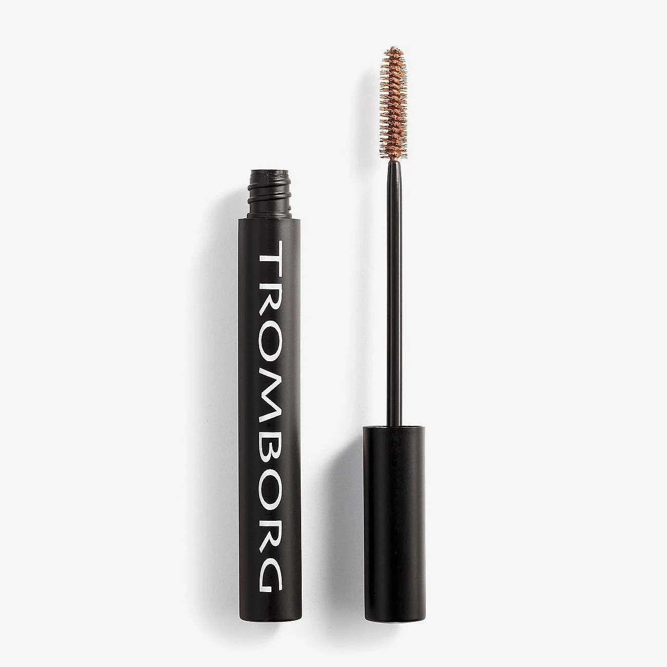 Tromborg Brow Fix Brown - Brown - 7 ml