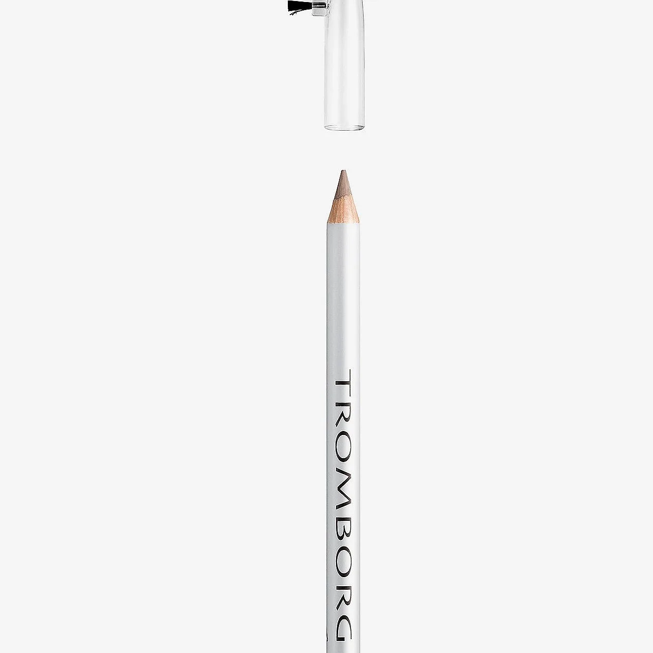 Tromborg Brow Pencil #2 - Brown - 1 g