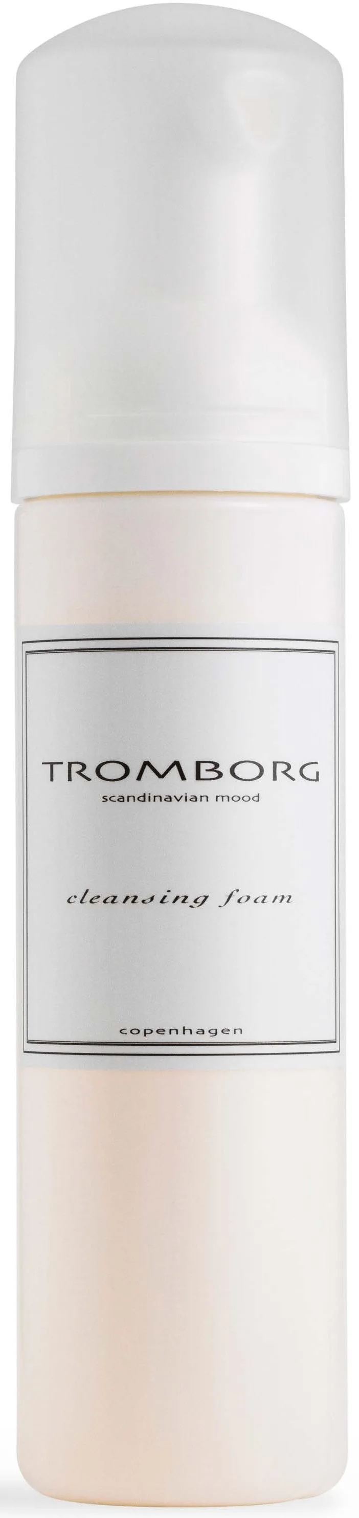 Tromborg Cleansing Foam 75 ml