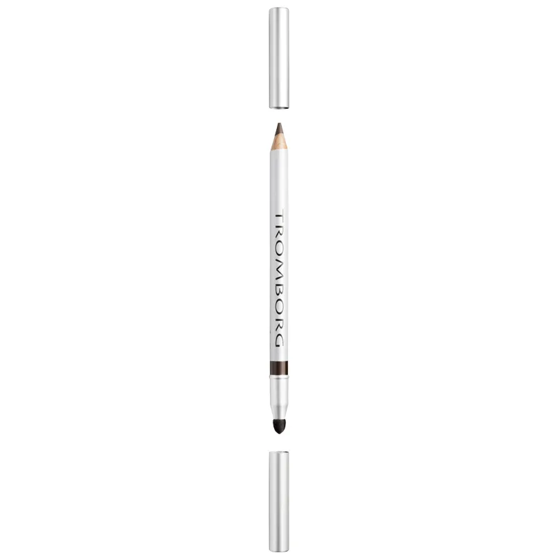 Tromborg Deluxe Eyeliner 1,5 ml - #2 Brown