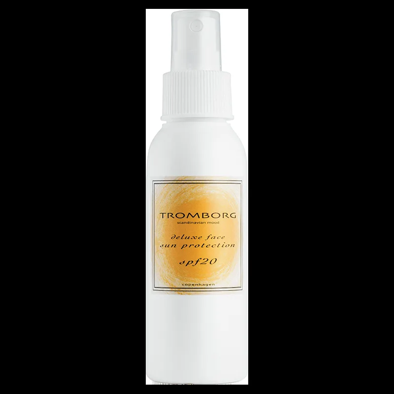 Tromborg Deluxe Sun Protection High SPF 30 (200 ml)