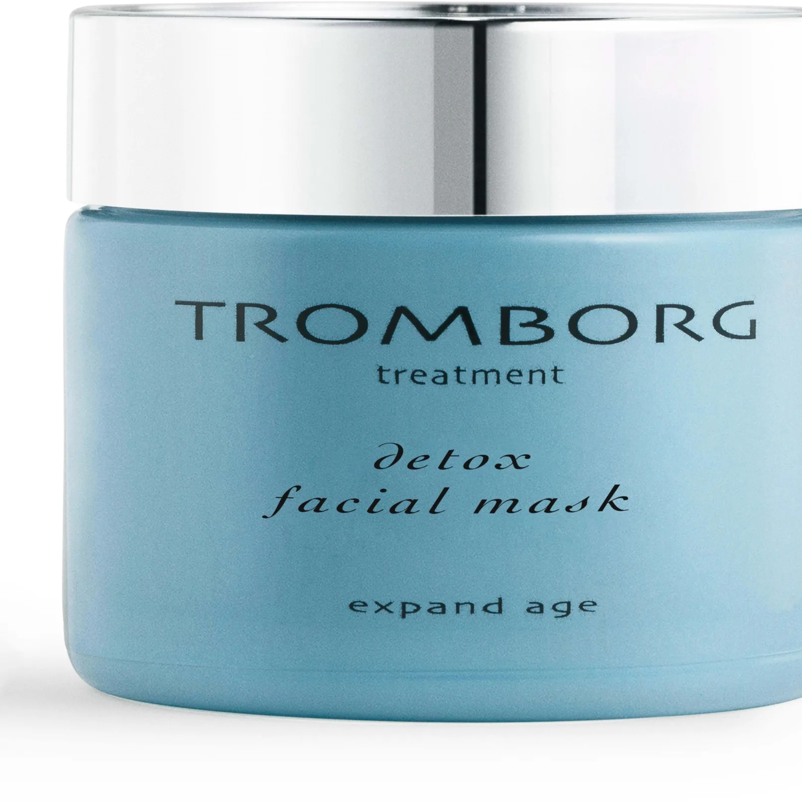 Tromborg Detox Facial Mask 50 ml