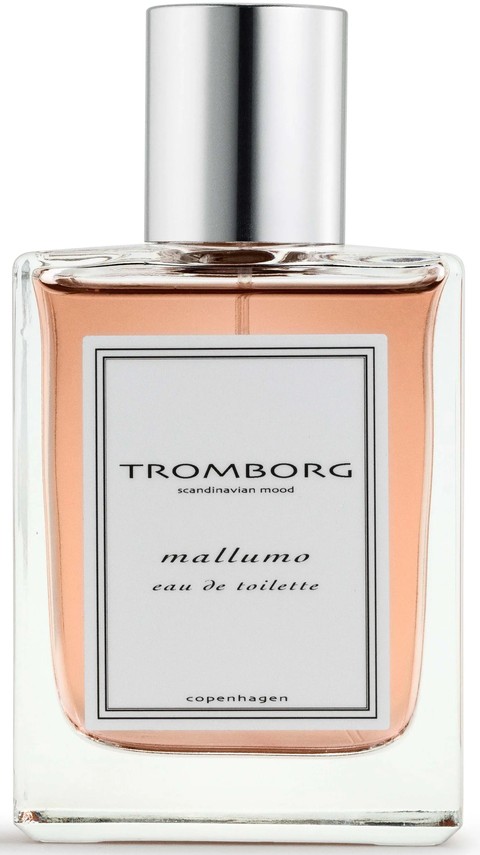 Tromborg Mallumo EDT 50 ml
