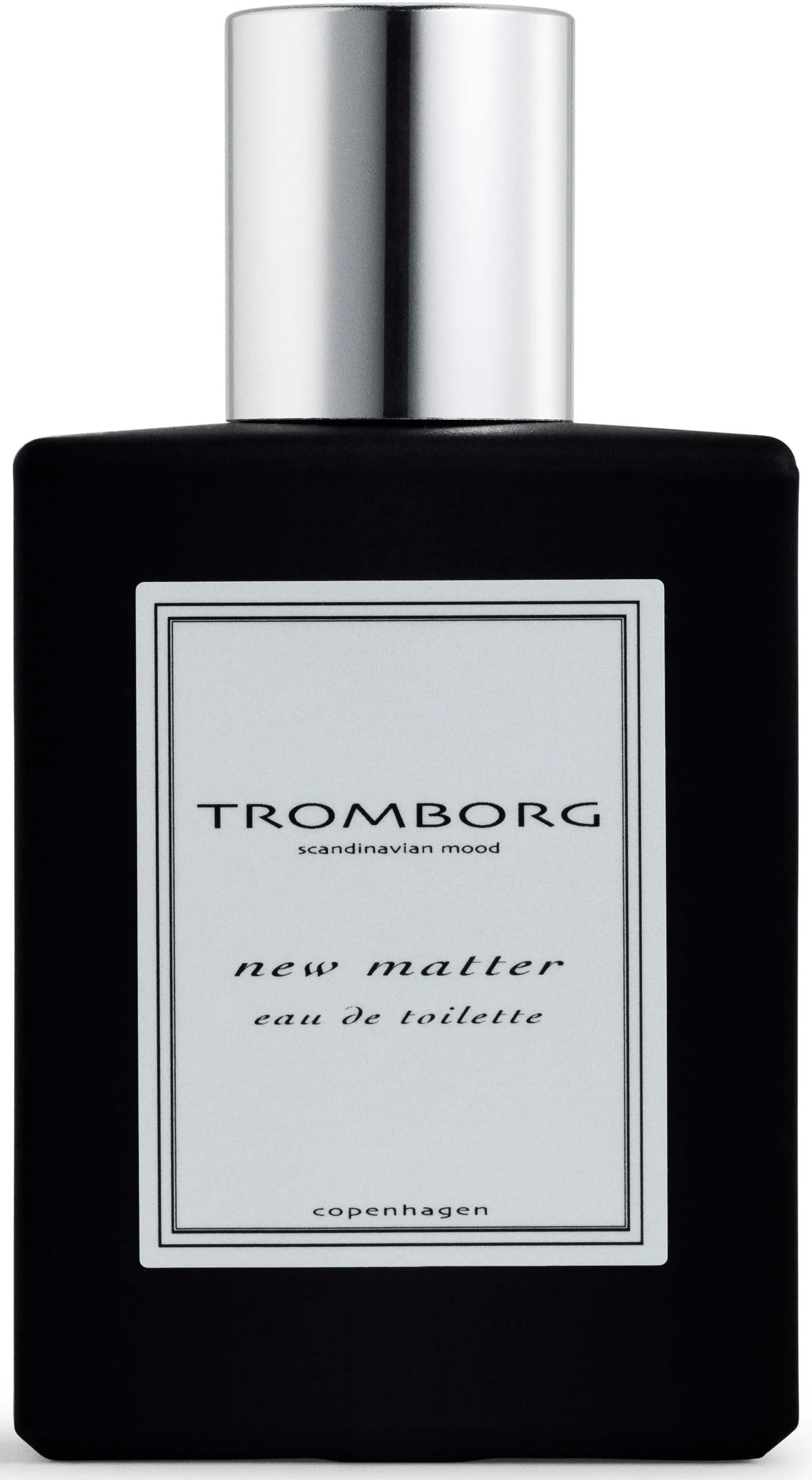 Tromborg Eau De Toilette New Matter 50 ml