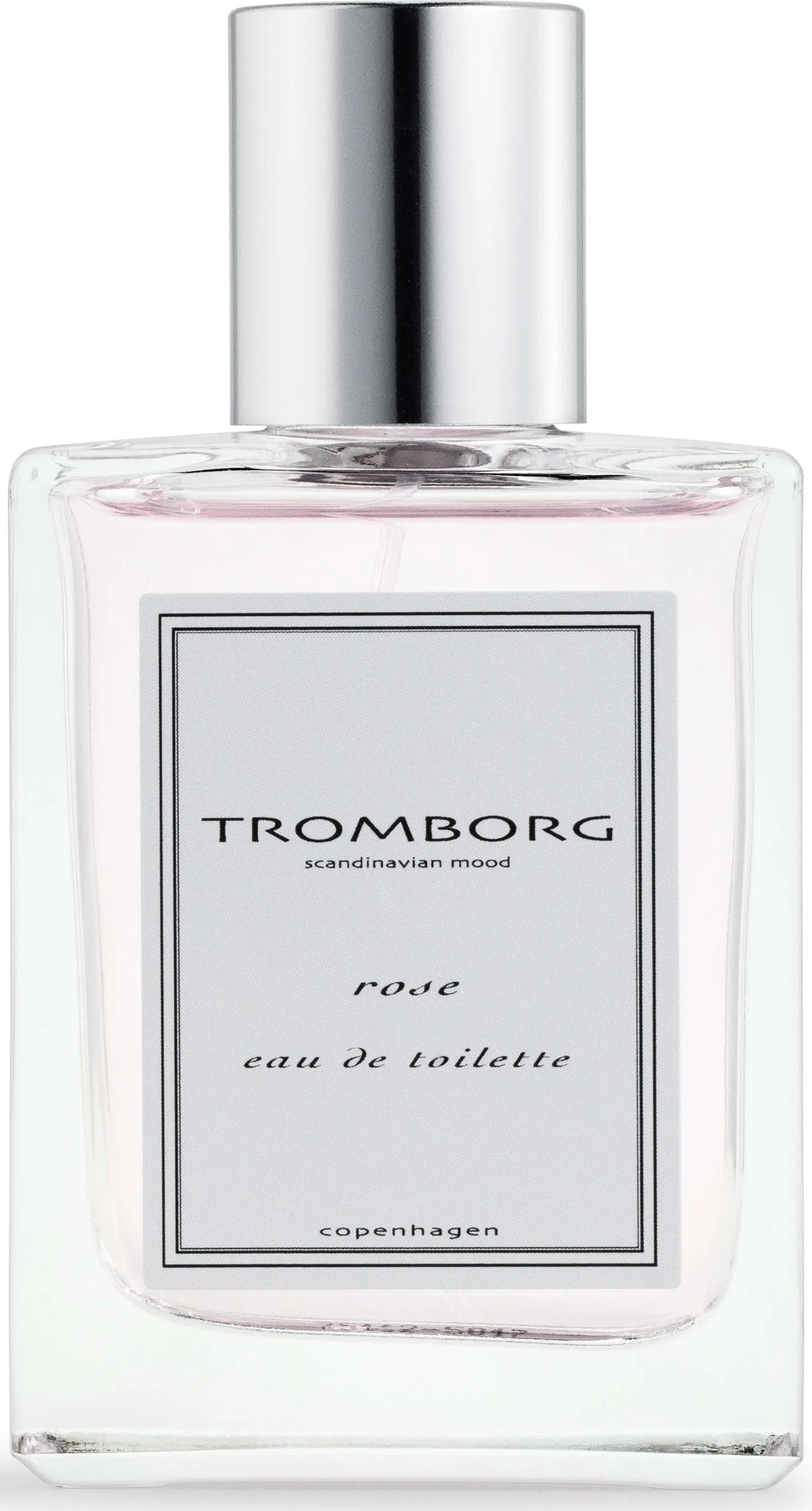Tromborg Rose EDT 50 ml
