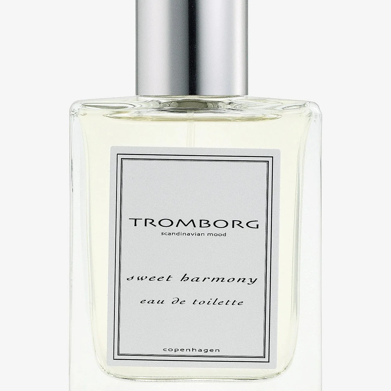 Tromborg Eau De Toilette Sweet Harmony - Nude - 50 ml