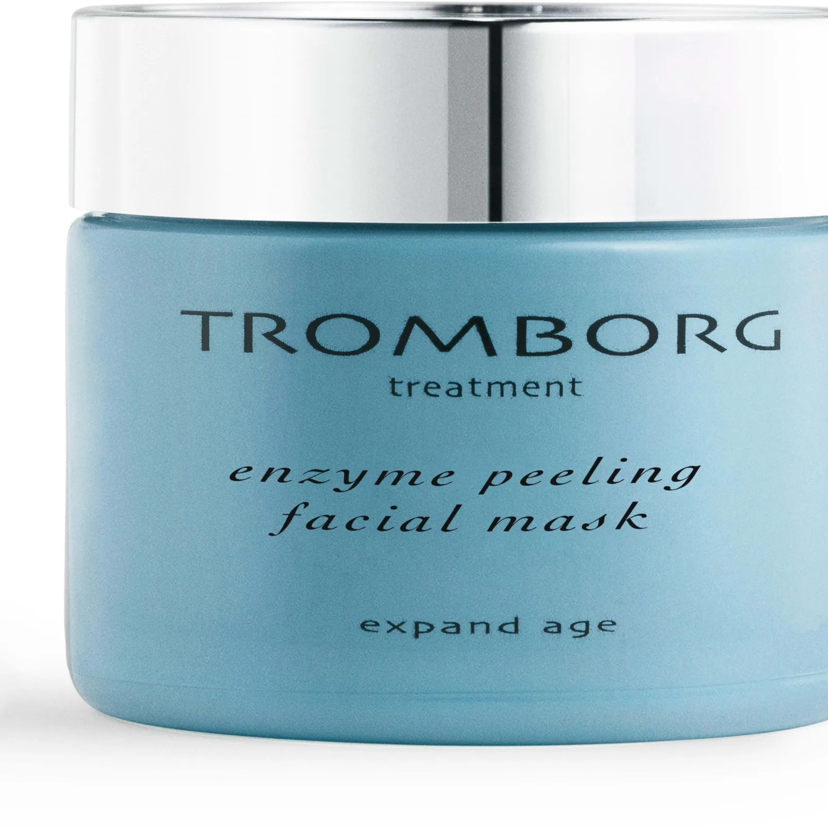 Tromborg Enzyme Peeling Facial Mask 50 ml