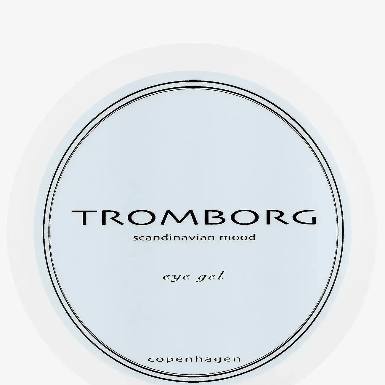 Tromborg Eye Gel - Nude - 15 ml