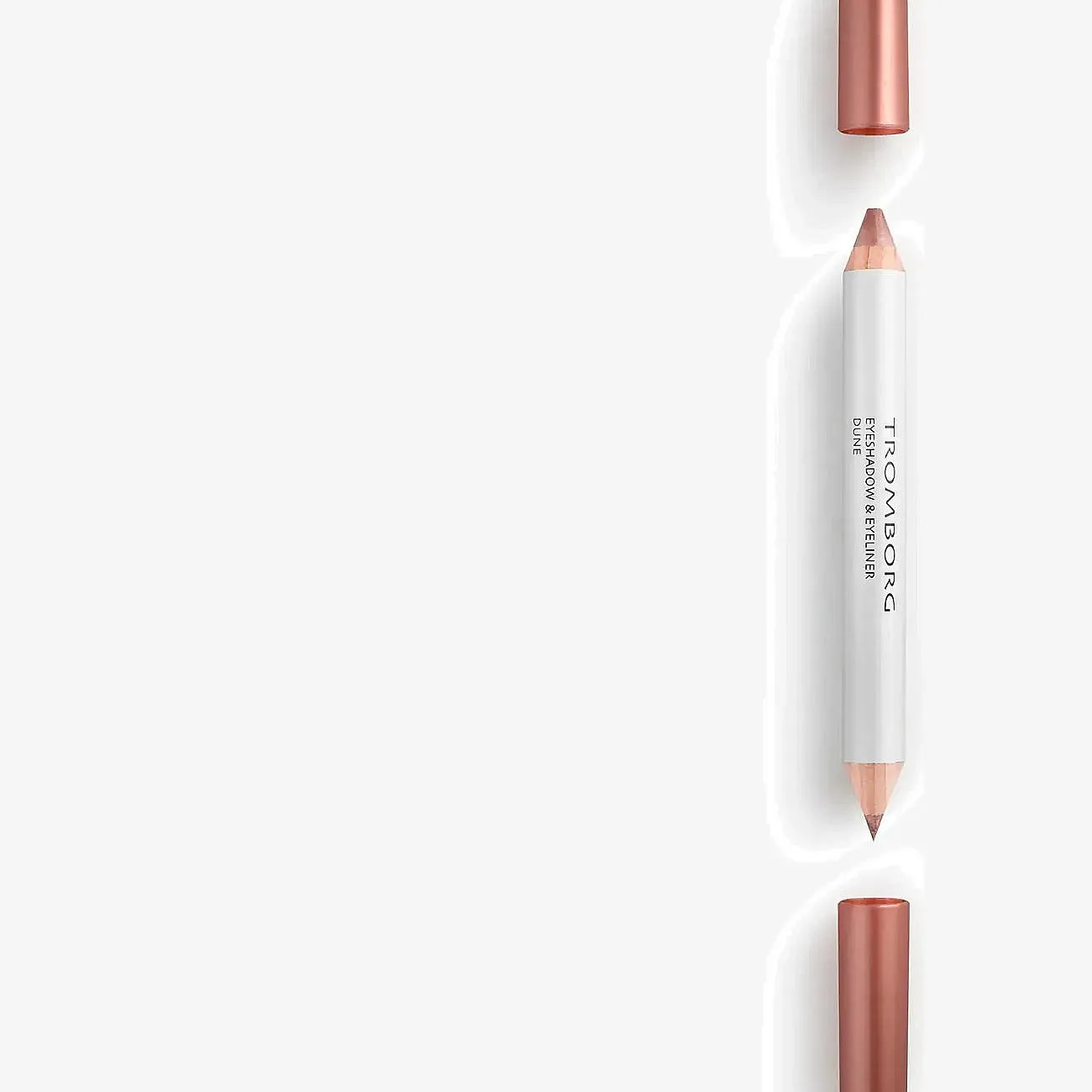 Tromborg Eyeliner & Eyeshadow - Pink - 3.4 G