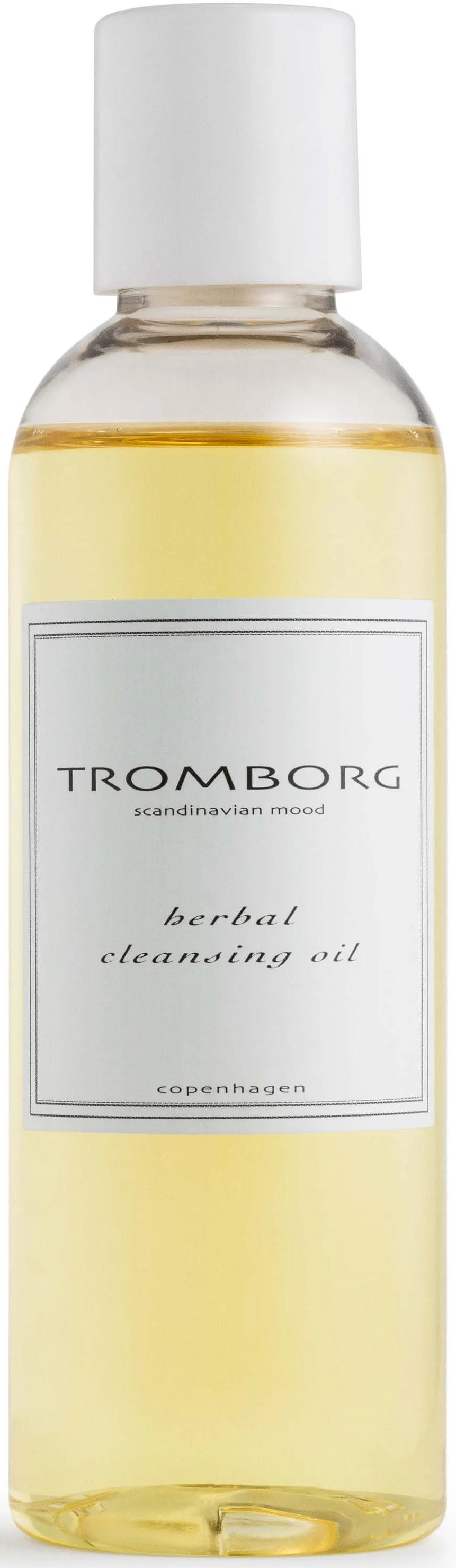 Tromborg Herbal Cleansing Oil 100 ml
