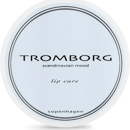 Tromborg Lip Cure - Nude - 15 ml