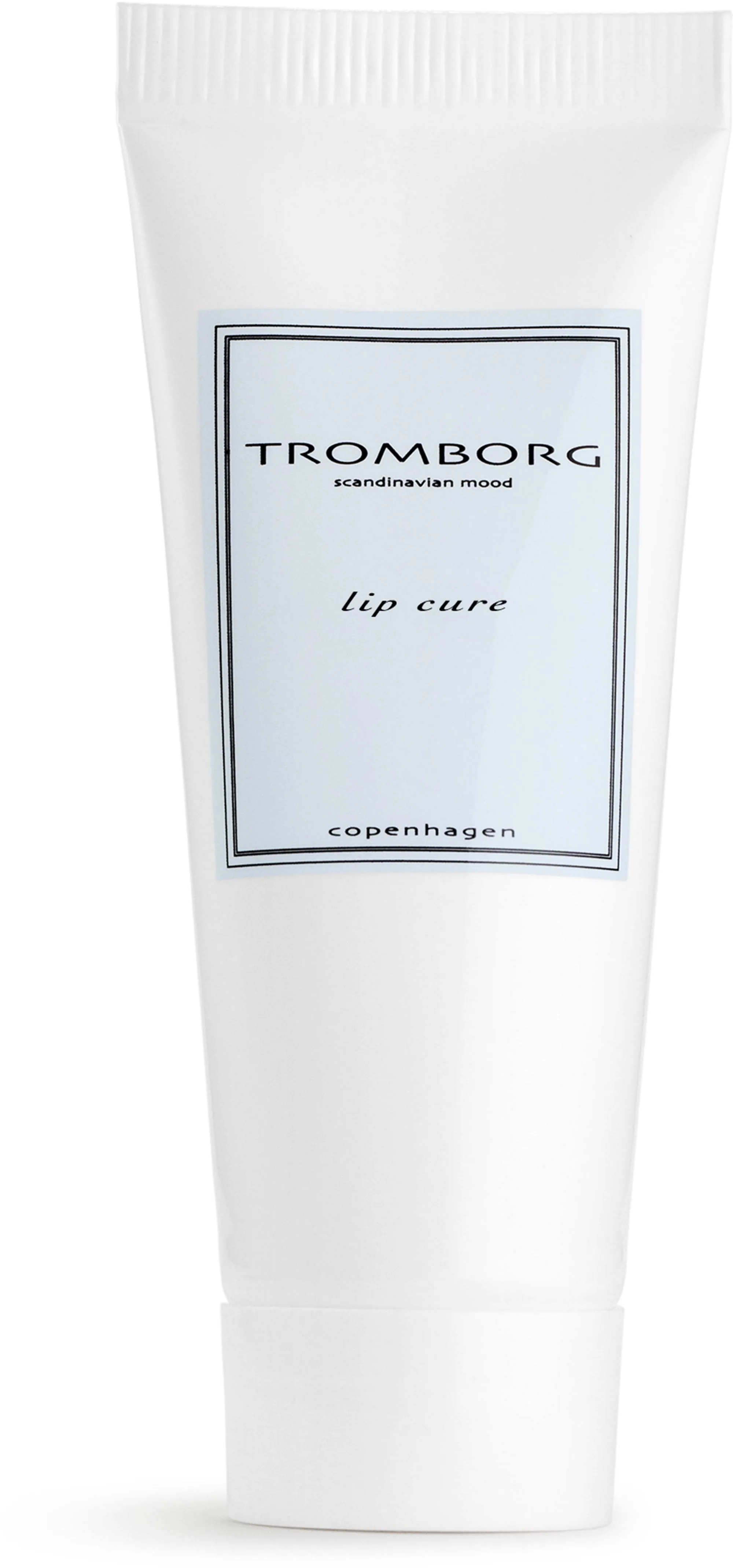 Tromborg Lip Cure Tube - Nude - 15 ml