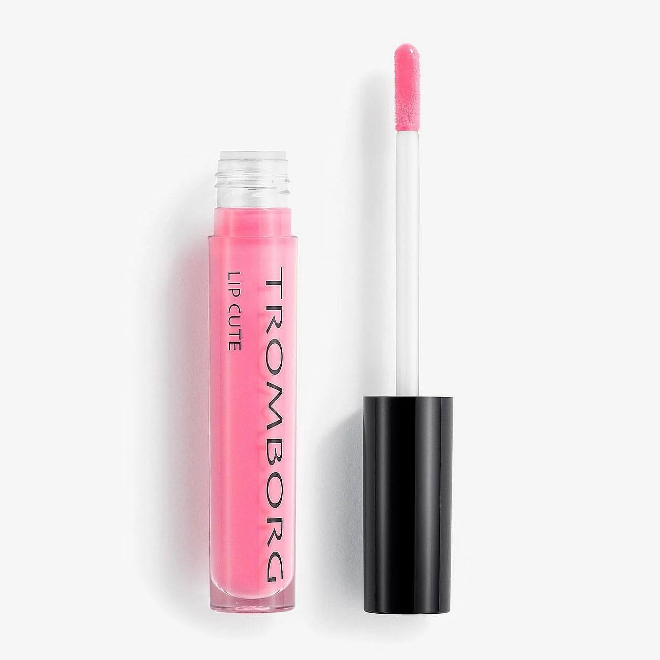 Tromborg Lip Cute Clear Pink - Pink - 4 ML