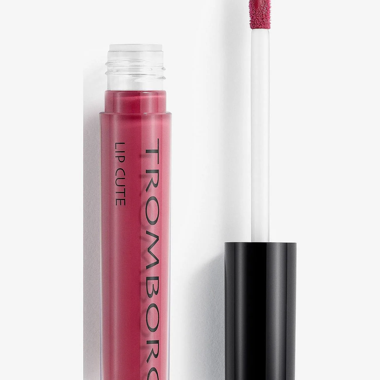 Tromborg Lip Cute Plum - Purple - 4 ML