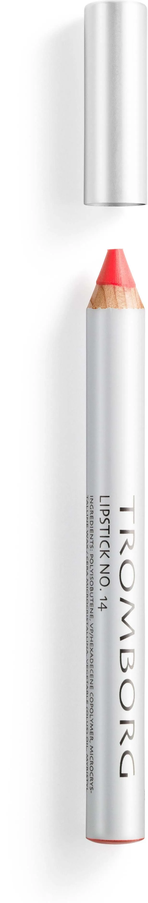 Tromborg Lipstick Jumbo Pen 3 g - #14
