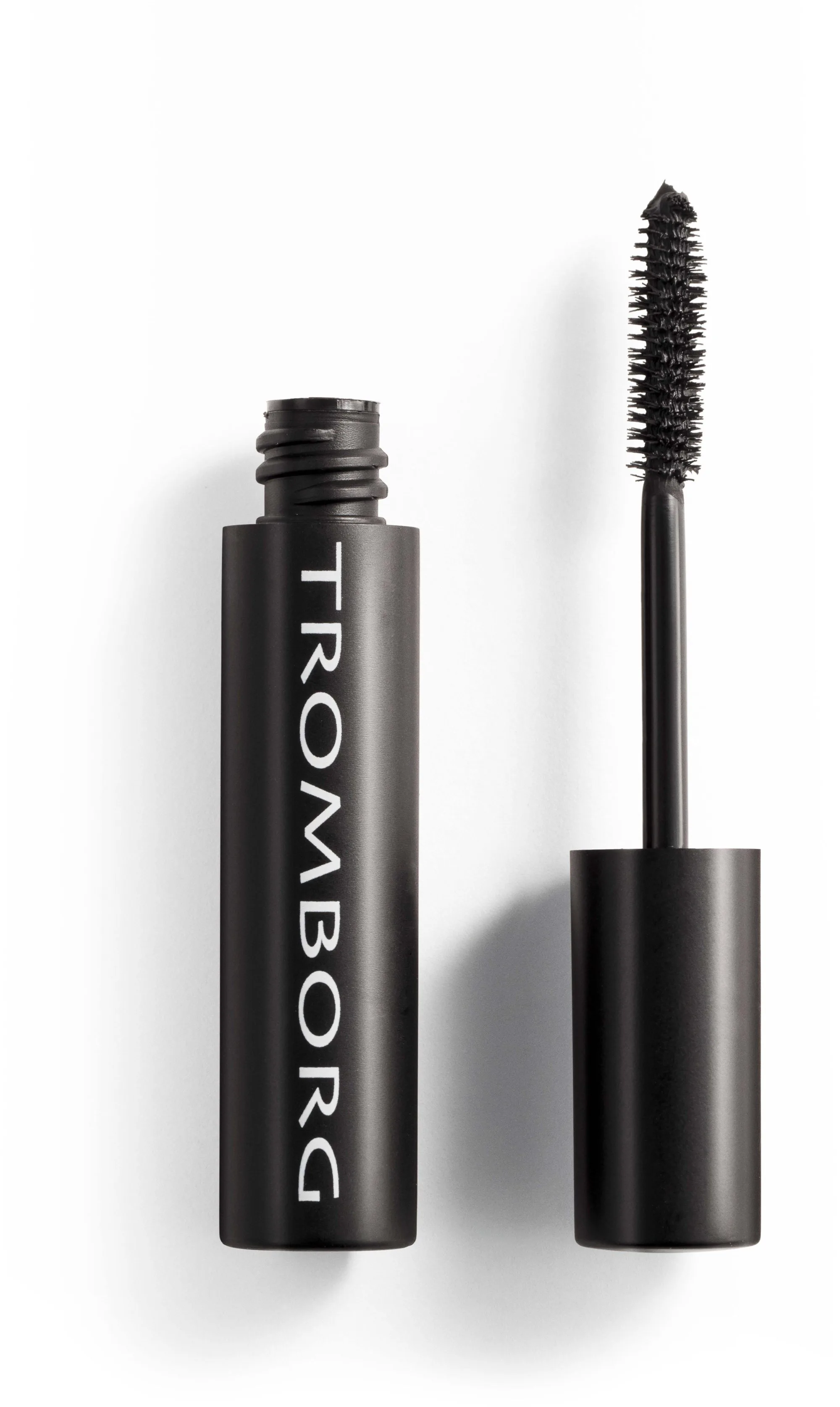 Tromborg Mascara 10 ml - Black