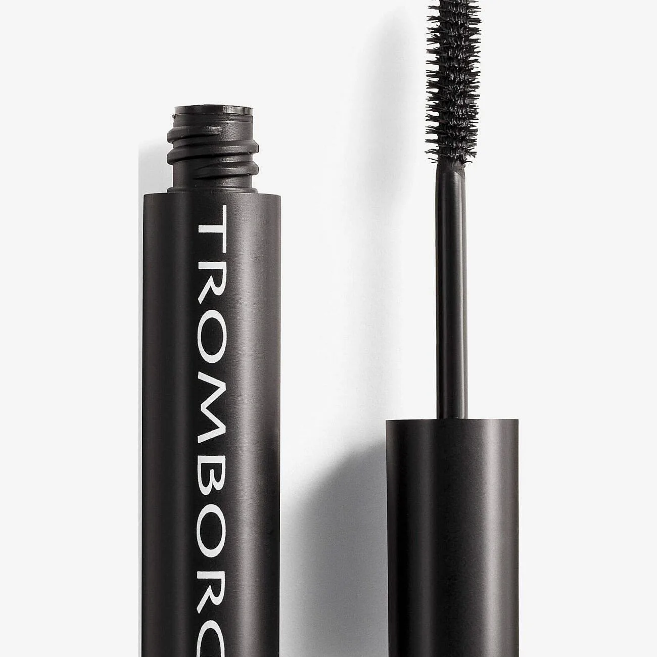 Tromborg Mascara Black - Black - 10 ML