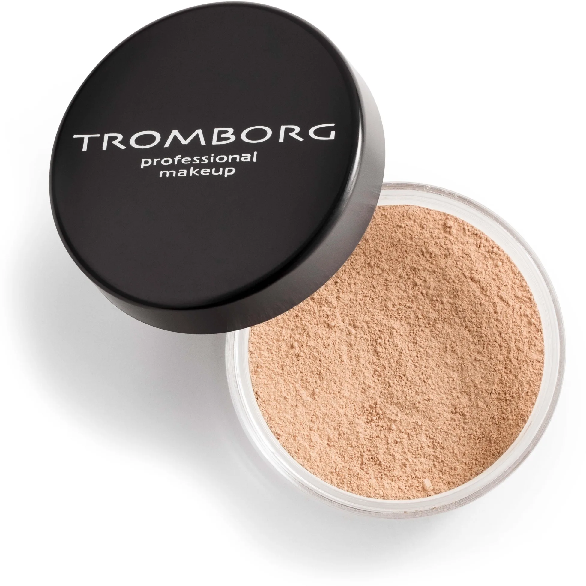 Tromborg Mineral Foundation Vanilla
