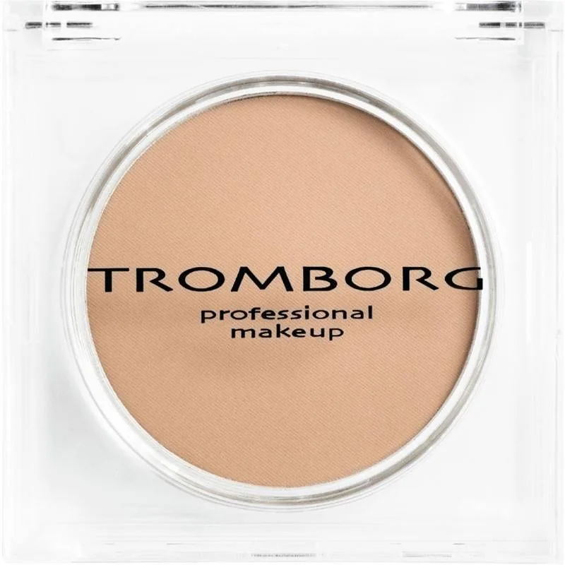 Tromborg Mineral Pressed Powder No 2 - 8 g