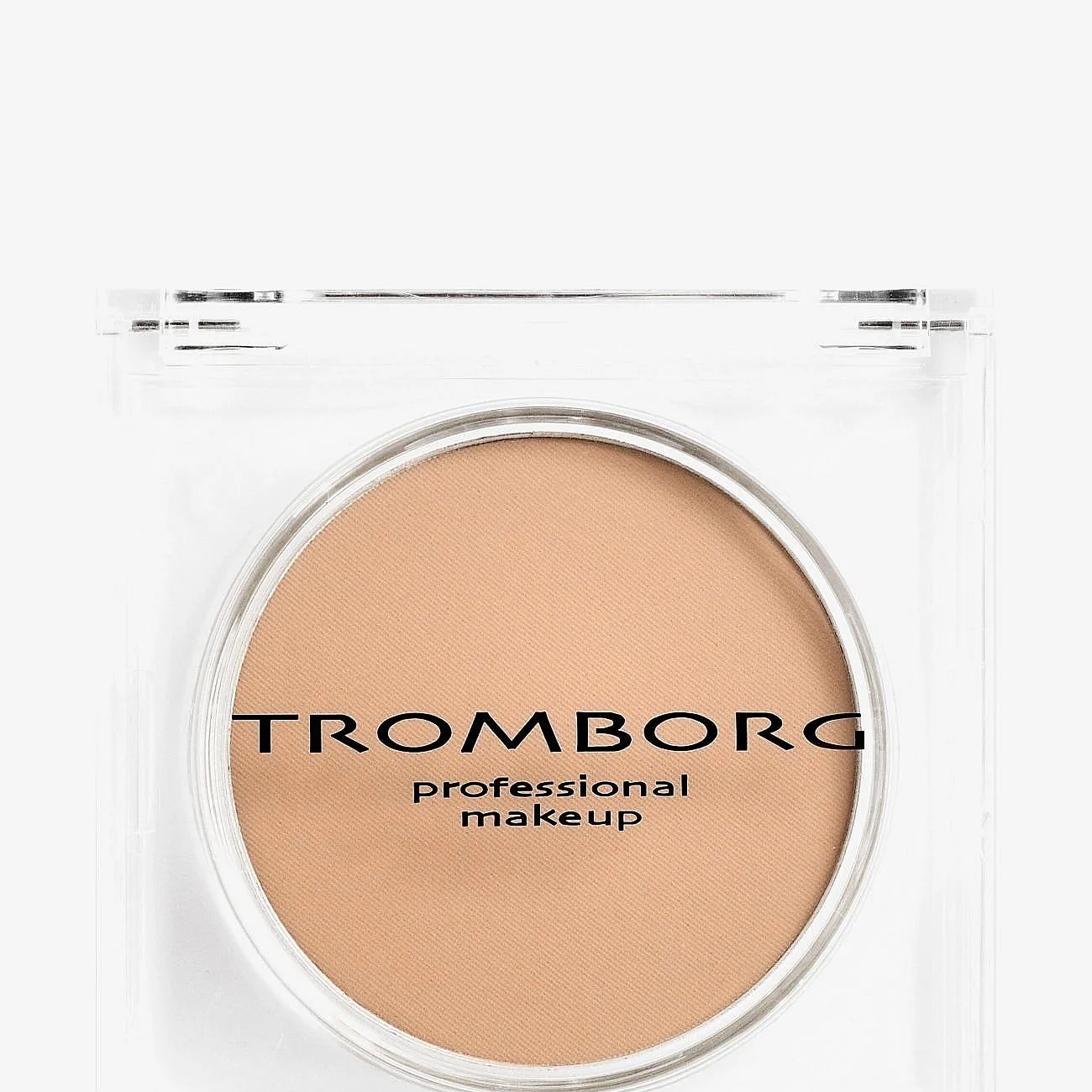 Tromborg Mineral Pressed Powder No 2 - 8 g