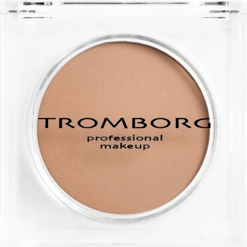 Tromborg Mineral Pressed Powder - No. 3 - 8 ml