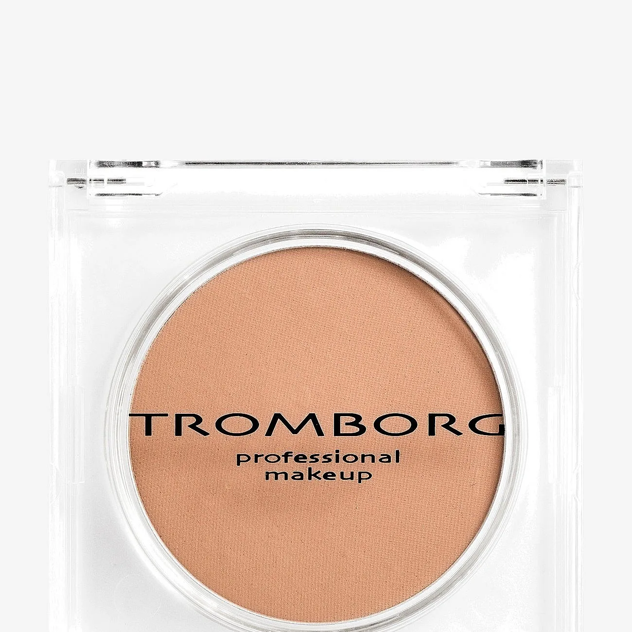 Tromborg Mineral Pressed Powder No 3 - 8 g