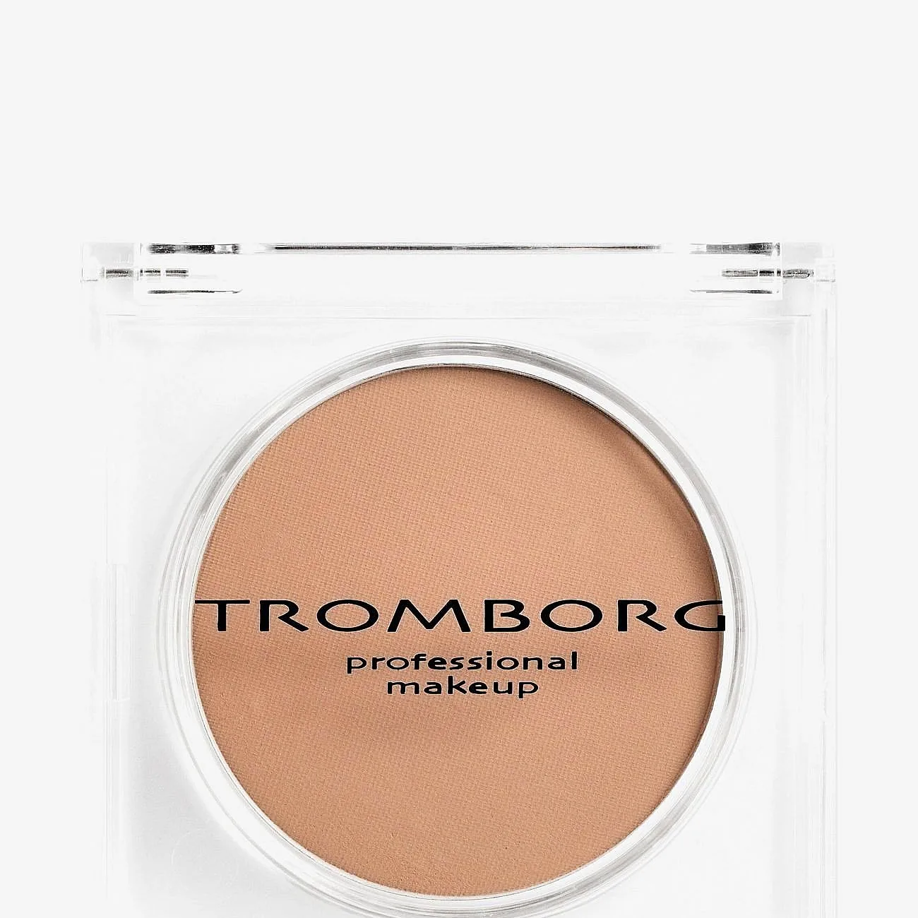 Tromborg Mineral Pressed Powder No 4 - 8 g