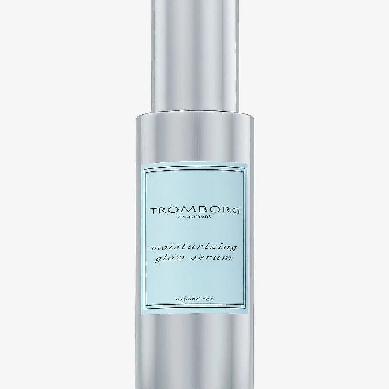 Tromborg Moisturizing Glow Serum - Nude - 30 ML