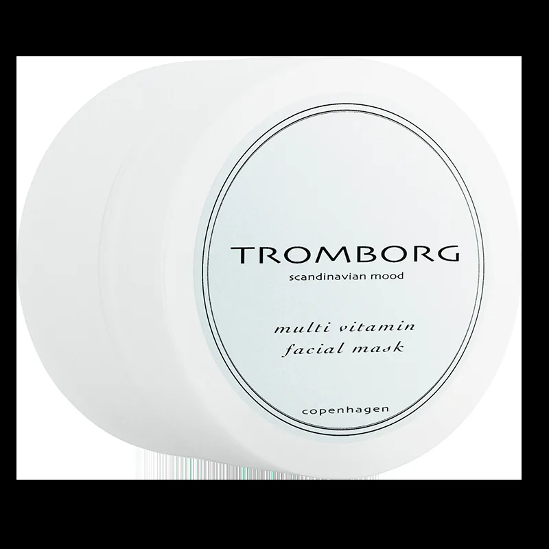 Tromborg Multi Vitamin Facial Mask (50 ml)