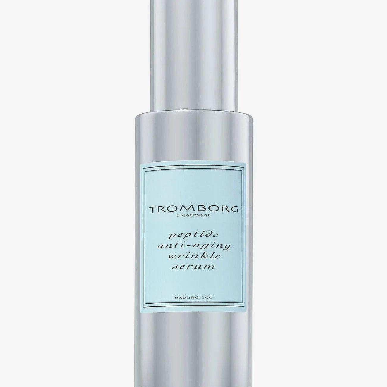 Tromborg Peptide Anti-Aging Wrinkle Serum - Nude - 30 ML