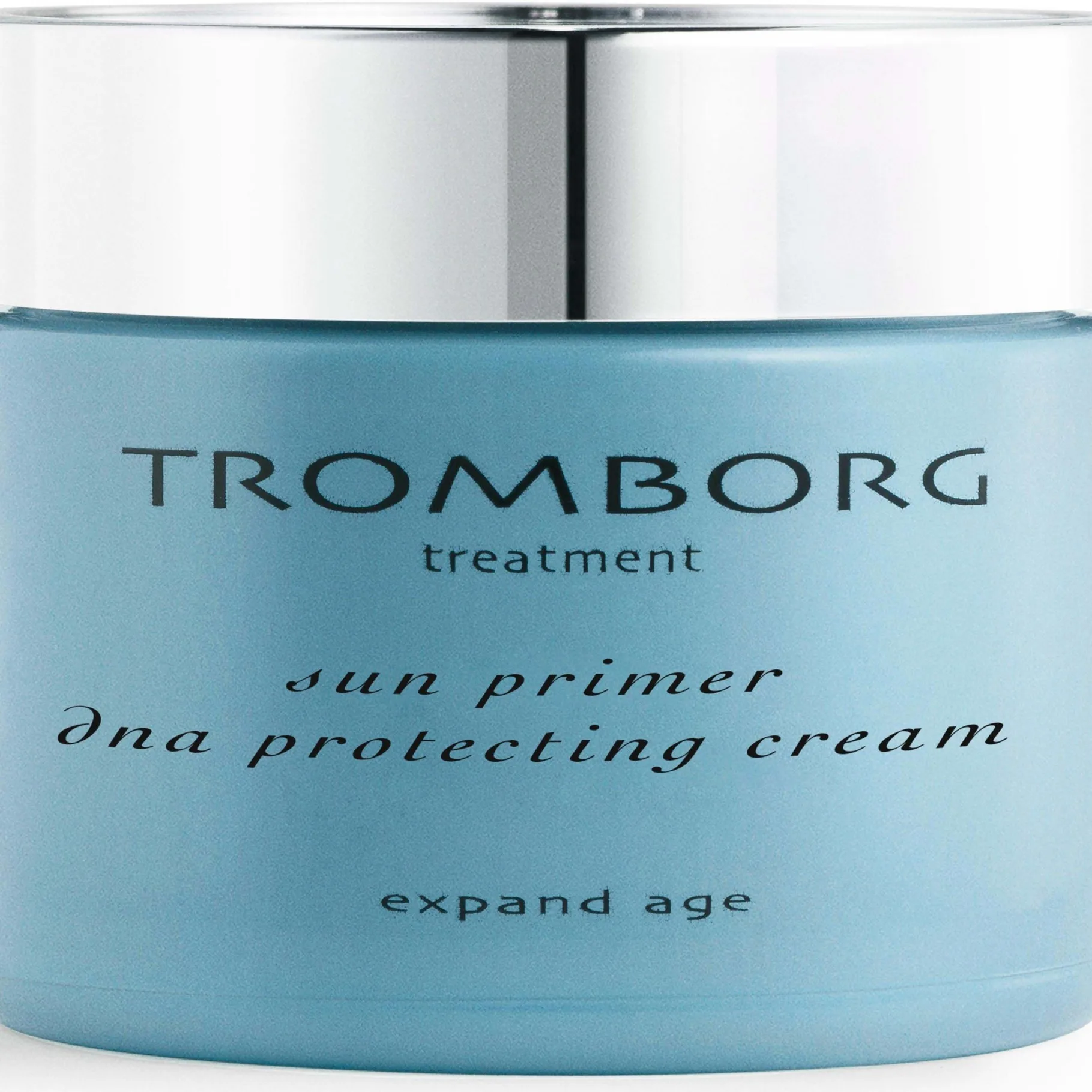 Tromborg Sun Primer DNA Protection Cream 50 ml