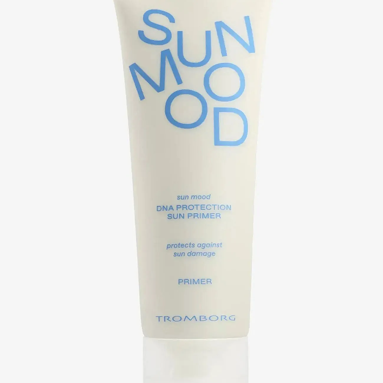Tromborg Sun Primer Dna Protection Cream - Nude - 75 ML