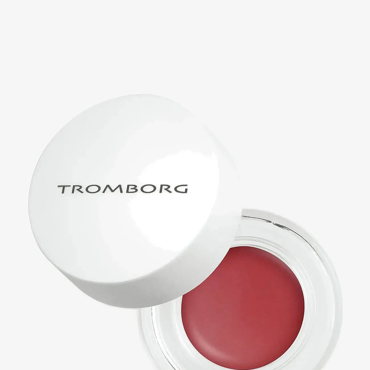 Tromborg Tinted Multi Balm - Red - 4 G