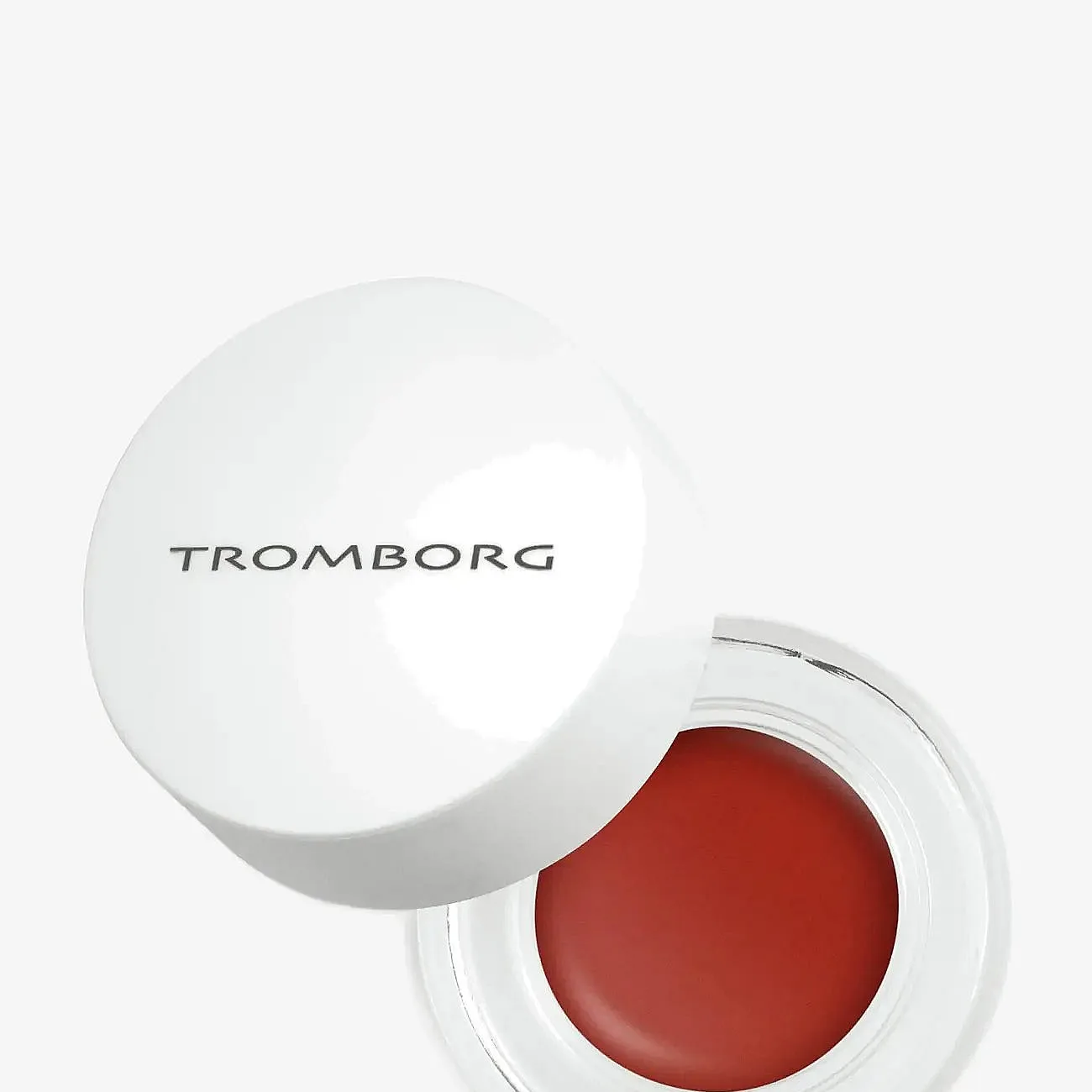 Tromborg Tinted Multi Balm - Red - 4 G