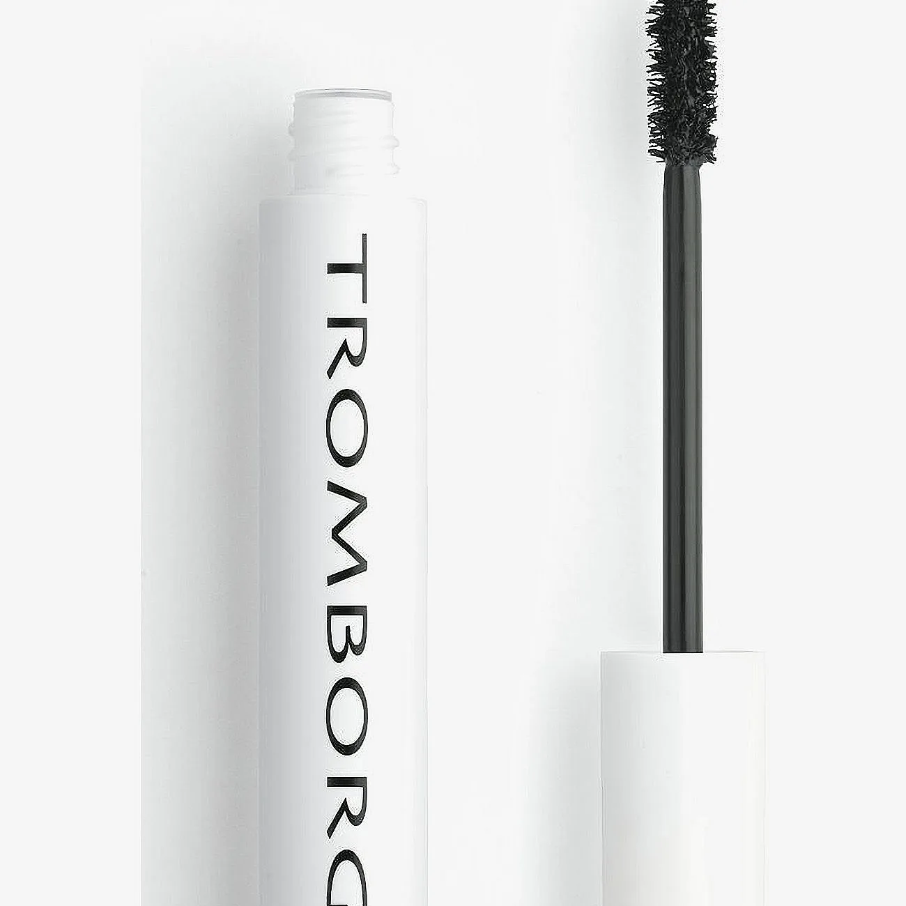 Tromborg Volumizing Mascara Black - Nude - 12 ML
