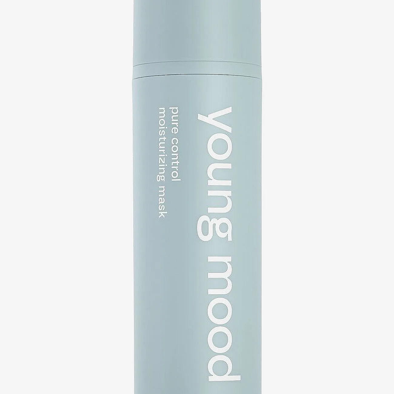 Tromborg Young Mood Pure Control Moisturizing Mask - Nude - 50 ML