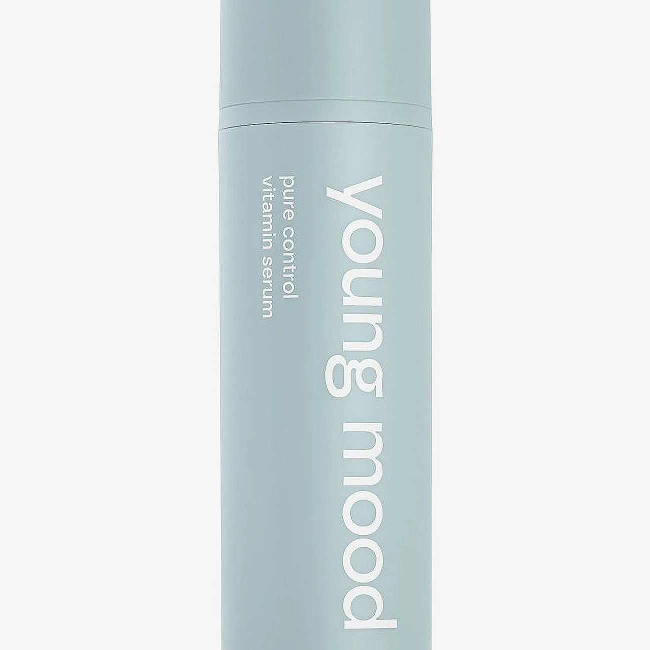 Tromborg Young Mood Pure Control Vitamin Serum - Nude - 50 ML