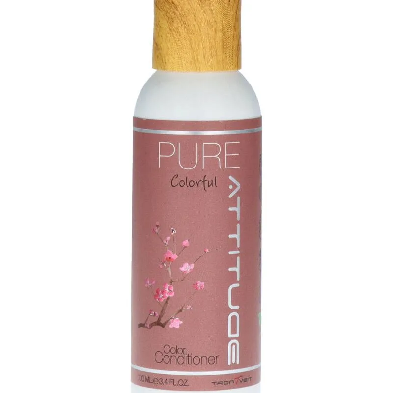 Trontveit Attitude Pure Colorful Conditioner 100 ml