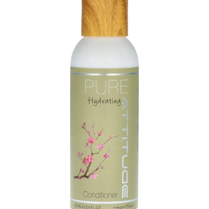 Trontveit Attitude Pure Hydrating Conditioner 100 ml
