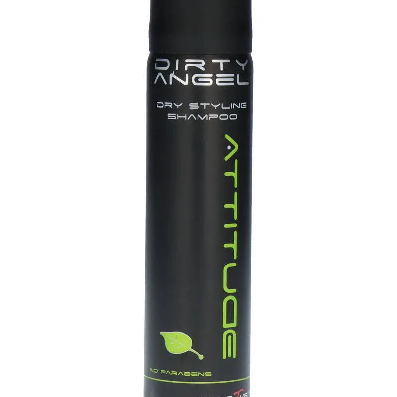 Trontveit Dirty Angel Dry Styling Shampoo (U) 75 ml