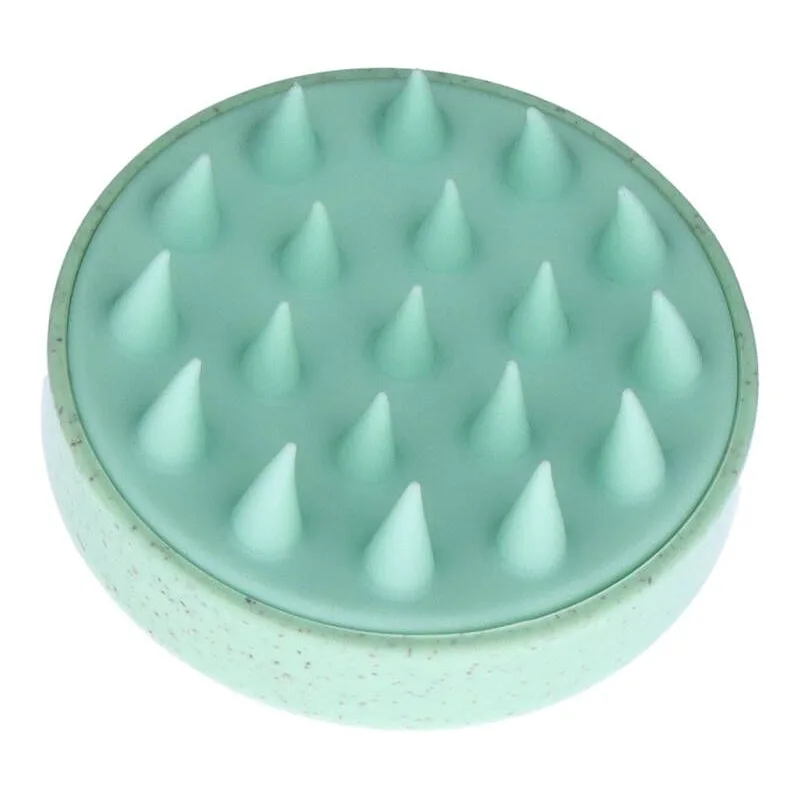 Trontveit Pure Attitude Bio Brush Green